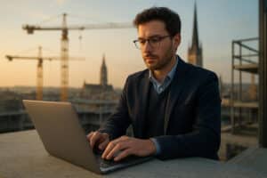 Lire la suite à propos de l’article Consultant IA Rouen : Expert BTP, ROI rapide pour PME