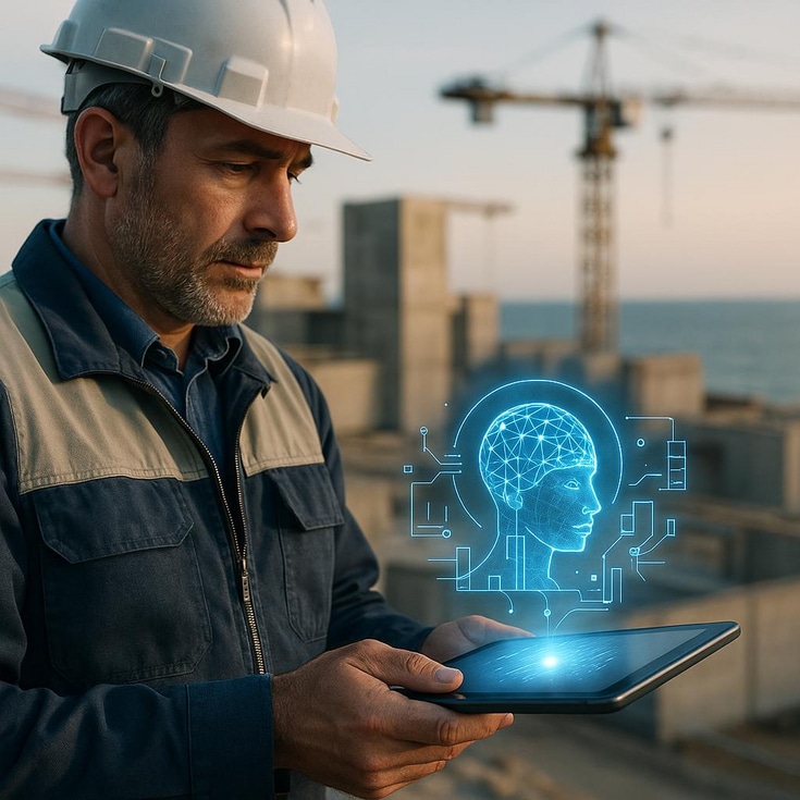 Lire la suite à propos de l’article Service IA Normandie : Automatisation, Réduction coûts, rentabilité ++