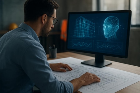Analyse DCE pour répondre à un appel doffre maintenance BTP avec IA