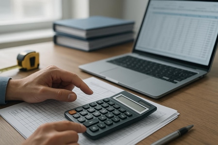 Chiffrage DPGF BPU DQE et rédaction mémoire technique appel d'offre BTP