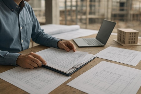 Contrôle de la cohérence entre DPGF et mémoire technique pour un appel d’offres BTP