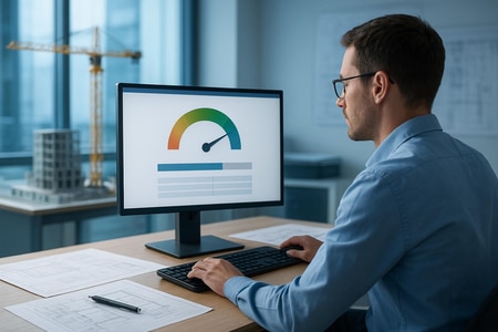 Gestion de la taille maximale des fichiers pour répondre à un appel d'offre BTP