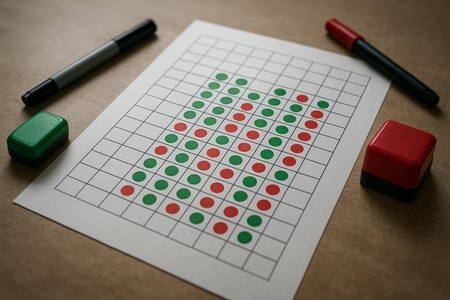 Grille go nogo pour analyser un DCE appel d offre BTP Medium