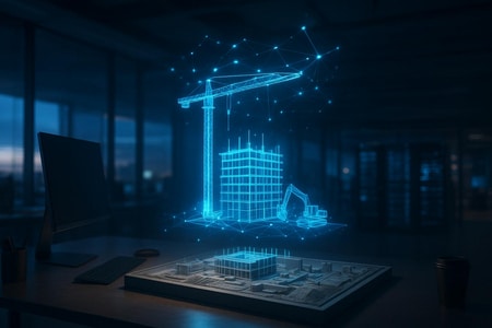 Automatisation IA de la réponse aux appels d’offres BTP avec ARAO