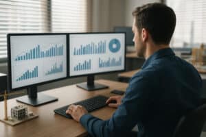 Lire la suite à propos de l’article Taux de succès appels d’offres BTP : Gagnez plus de marchés