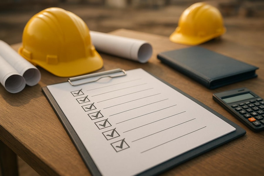 Lire la suite à propos de l’article Questions fréquentes pour répondre à un appel d’offre BTP