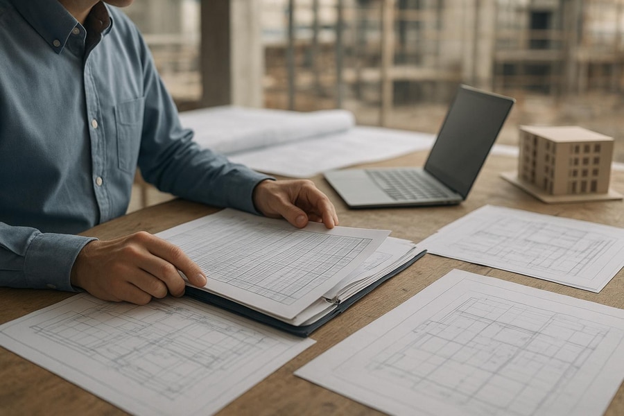 Lire la suite à propos de l’article Cohérence DPGF mémoire technique : Gagnez plus d’appels d’offres BTP