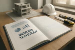 Lire la suite à propos de l’article Exemples de réponses gagnantes appels d’offres BTP – Gagnez