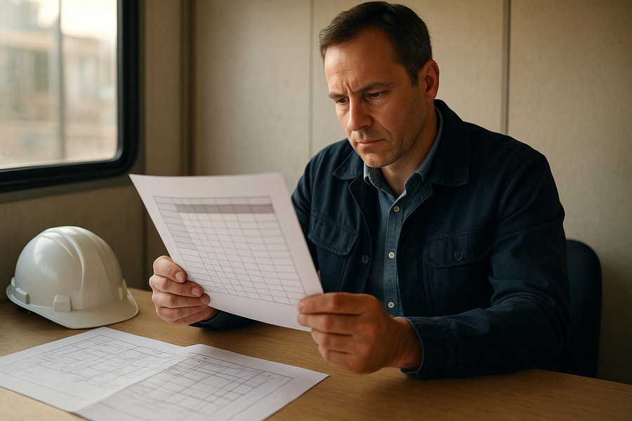 Lire la suite à propos de l’article Grille go no go appel d’offre : Décidez, protégez vos marges