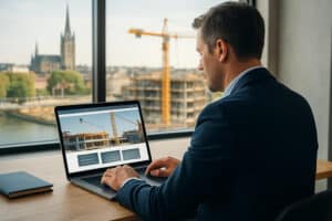 Lire la suite à propos de l’article Hébergement WordPress Rouen : Hébergement fiable pour BTP