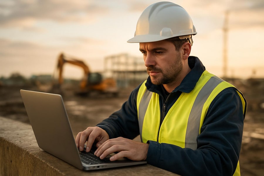 Lire la suite à propos de l’article Maintenance site WordPress Normandie – Maintenance pro BTP