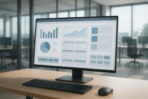 Lire la suite à propos de l’article Organisation de la veille appels d’offres : Guide PME BTP