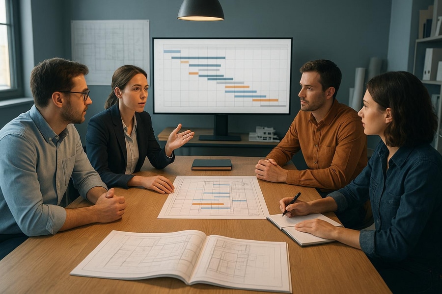 Lire la suite à propos de l’article Délai pour répondre à un appel d’offre : Gagner du temps