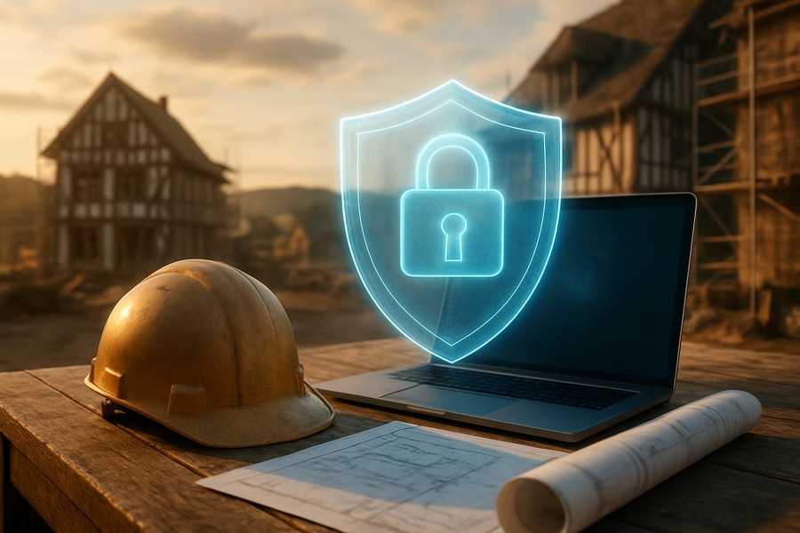 Lire la suite à propos de l’article Protection données personnelles site Normandie | Confiance