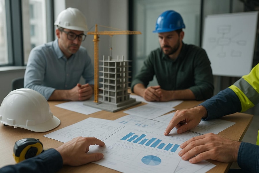 You are currently viewing Sélectionner les bons appels d’offres: Gagnez temps & marge