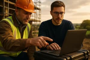 Lire la suite à propos de l’article Subvention création site internet Normandie : Lancez votre site Web