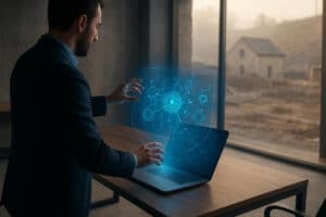 Lire la suite à propos de l’article Système IA clé en main pour BTP Normandie – Gagnez du temps