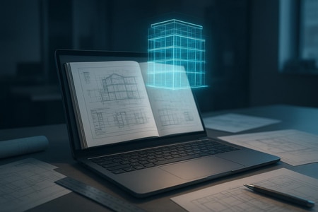 Memoire technique BTP génère par IA a partir d’un DCE Medium