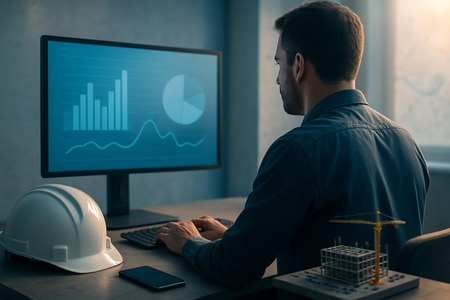 SEO SEA BTP et suivi site internet à Rouen