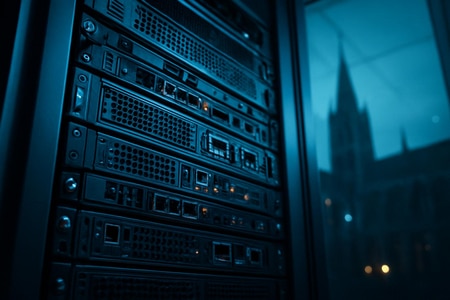 Site WordPress BTP performant grace a un hebergement optimise a Rouen