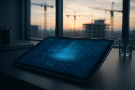 Application ARAO IA pour automatiser la réponse aux appels d’offres BTP