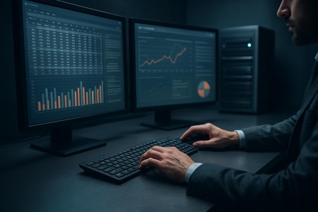 Chiffrage DPGF BPU et DQE dans une cellule appels d’offres BTP sécurisé par IA et automatisation