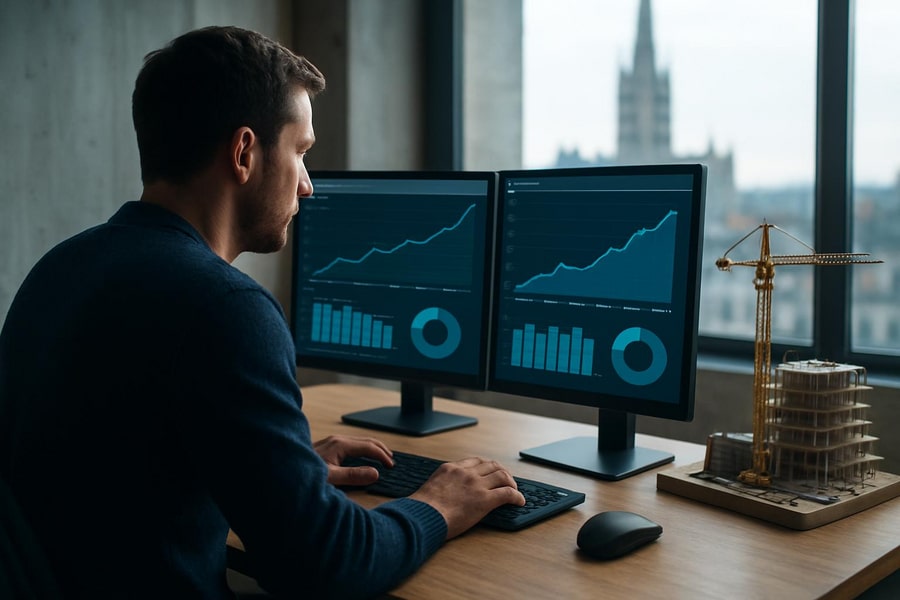 You are currently viewing Optimiser performance site web Rouen – Boostez vos devis