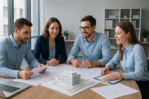 Lire la suite à propos de l’article Mettre en place une cellule appels d’offres: Guide PME BTP