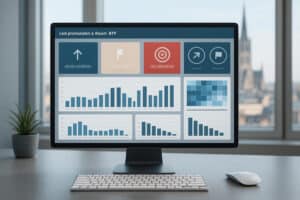 Lire la suite à propos de l’article Priorisation des leads BTP par IA Rouen – Gagnez clients