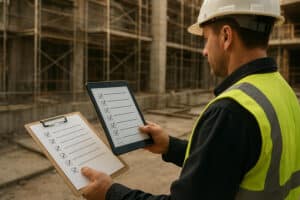 Lire la suite à propos de l’article Questions à poser pendant la visite sur site appel d’offre