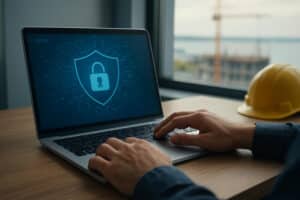 Lire la suite à propos de l’article Comment sécuriser mon site internet en Normandie – PME BTP