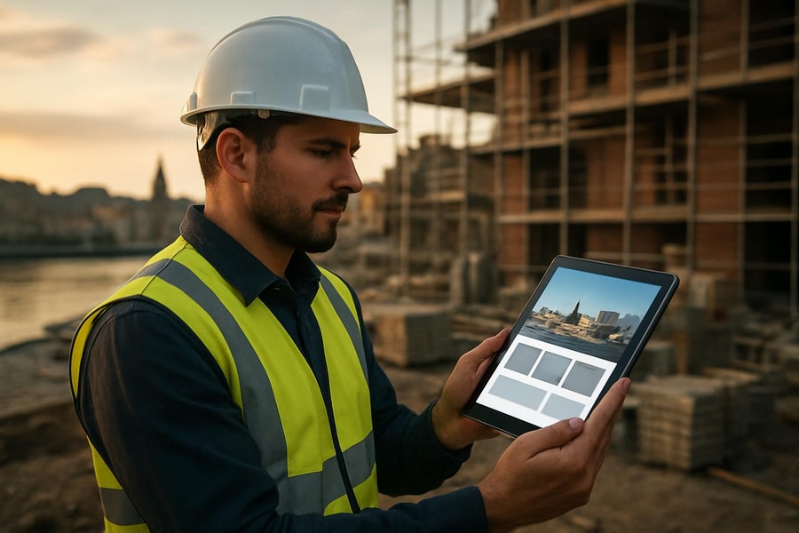 Lire la suite à propos de l’article Site internet électricien Rouen – Générez plus de chantiers