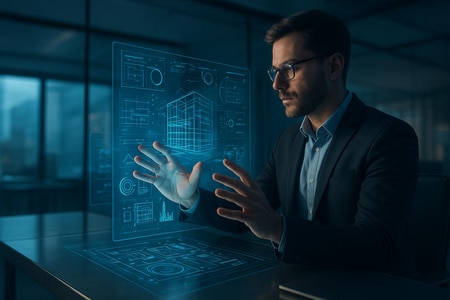 Rédaction de mémoire technique BTP automatisée par intelligence artificielle pour appels d’offres