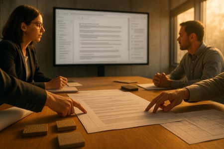 Generation de memoire technique pour appels d offres BTP grace a l intelligence artificielle