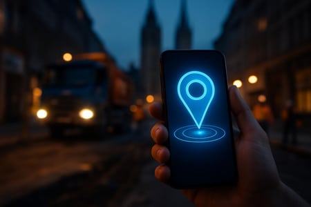 Referencement local SEO pour entreprise BTP à Rouen afin daugmenter le trafic qualifie